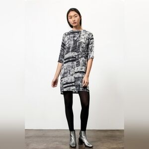 Osei-Duro Linter Dress XS